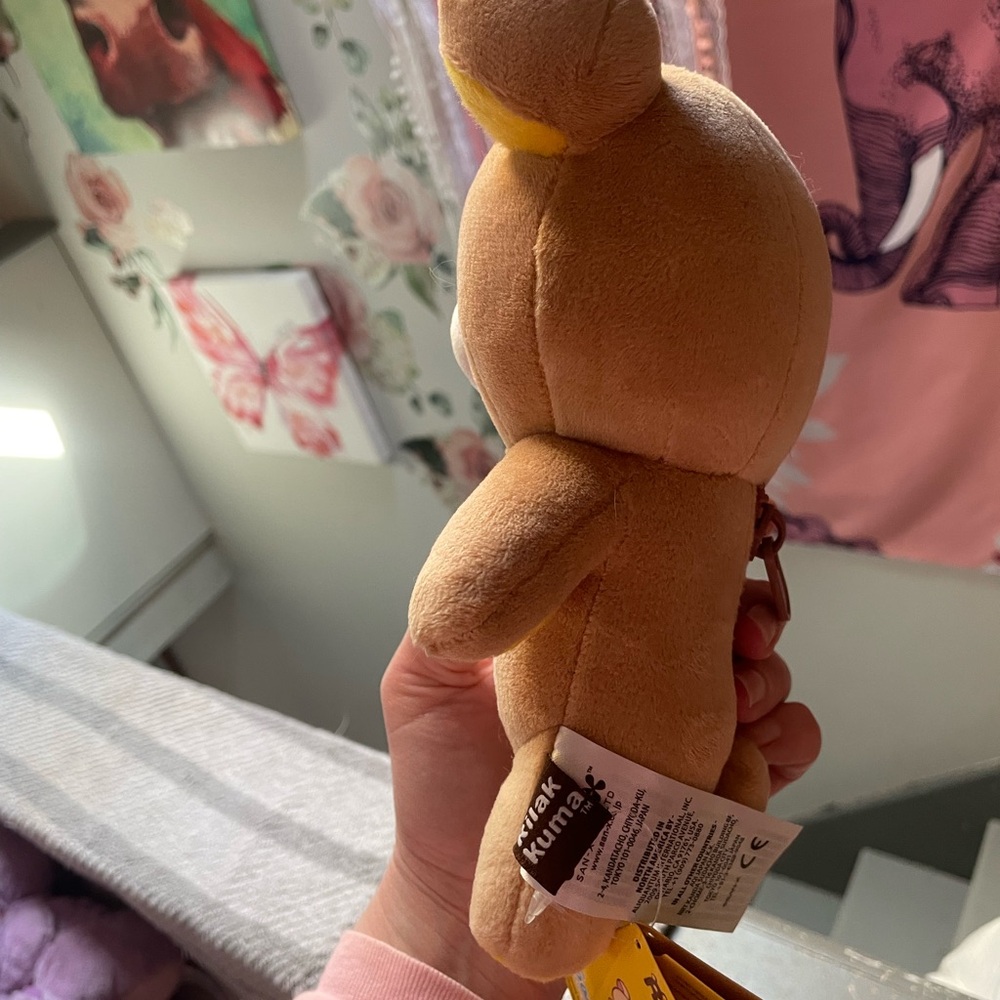 Bundle of 3 nwt rilakkuma - Picture 11 of 12